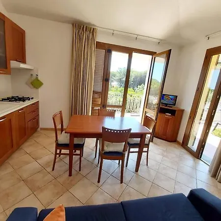Σπίτι διακοπών Elba House N°23 Cavo