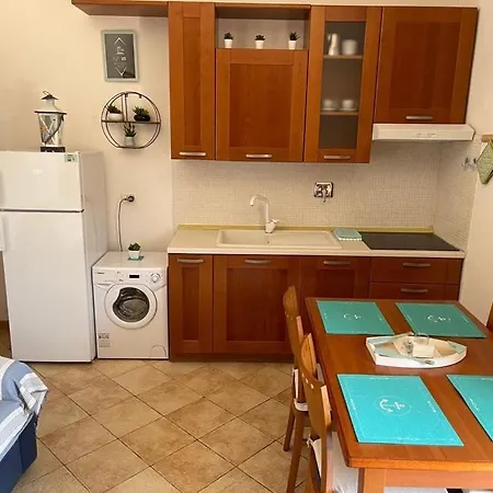 Σπίτι διακοπών Elba House N°23 Cavo