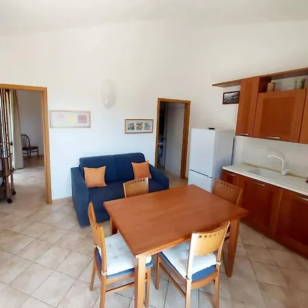 Elba House N°23 Cavo